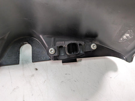 2014 Harley Touring FLHTK Electra Glide Ignition Switch Cover Fairing 70900392DH {{ shop.shopifyCountryName }} - Mototech271