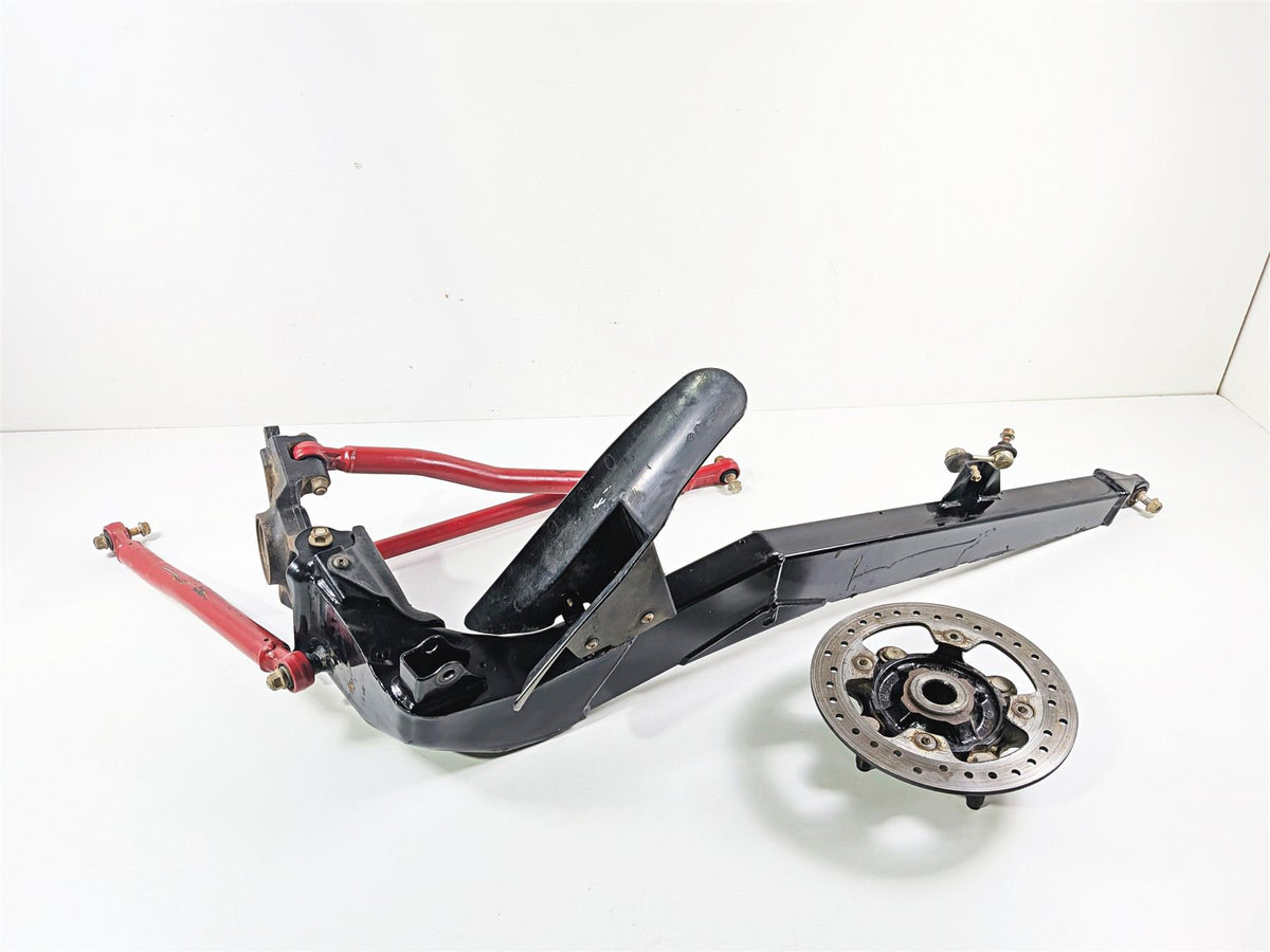 2022 Kawasaki Teryx KRX KRF 1000 SE Rear Left Trailing Arm Set 39007-0468-10 {{ shop.shopifyCountryName }} - Mototech271