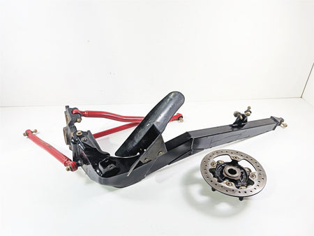 2022 Kawasaki Teryx KRX KRF 1000 SE Rear Left Trailing Arm Set 39007-0468-10 {{ shop.shopifyCountryName }} - Mototech271