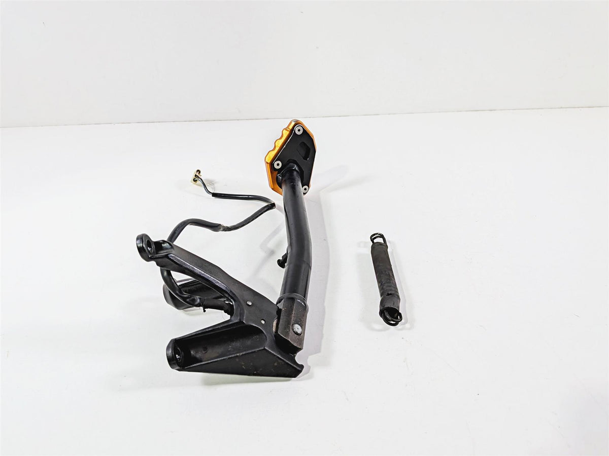 2016 KTM 1290 Super Adventure Side Kickstand Stand & Switch 6030312310033 {{ shop.shopifyCountryName }} - Mototech271