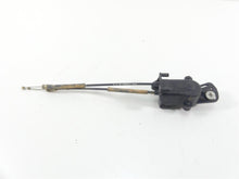 Load image into Gallery viewer, 2013 BMW R1200GS GSW K50 Exhaust System Valve Flap Servo Motor 18518540838 | Mototech271
