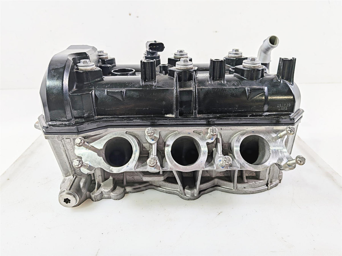 2021 Sea-Doo Spark 900 Trixx Cylinder Head Cam Shafts Comp Test 420213265 {{ shop.shopifyCountryName }} - Mototech271