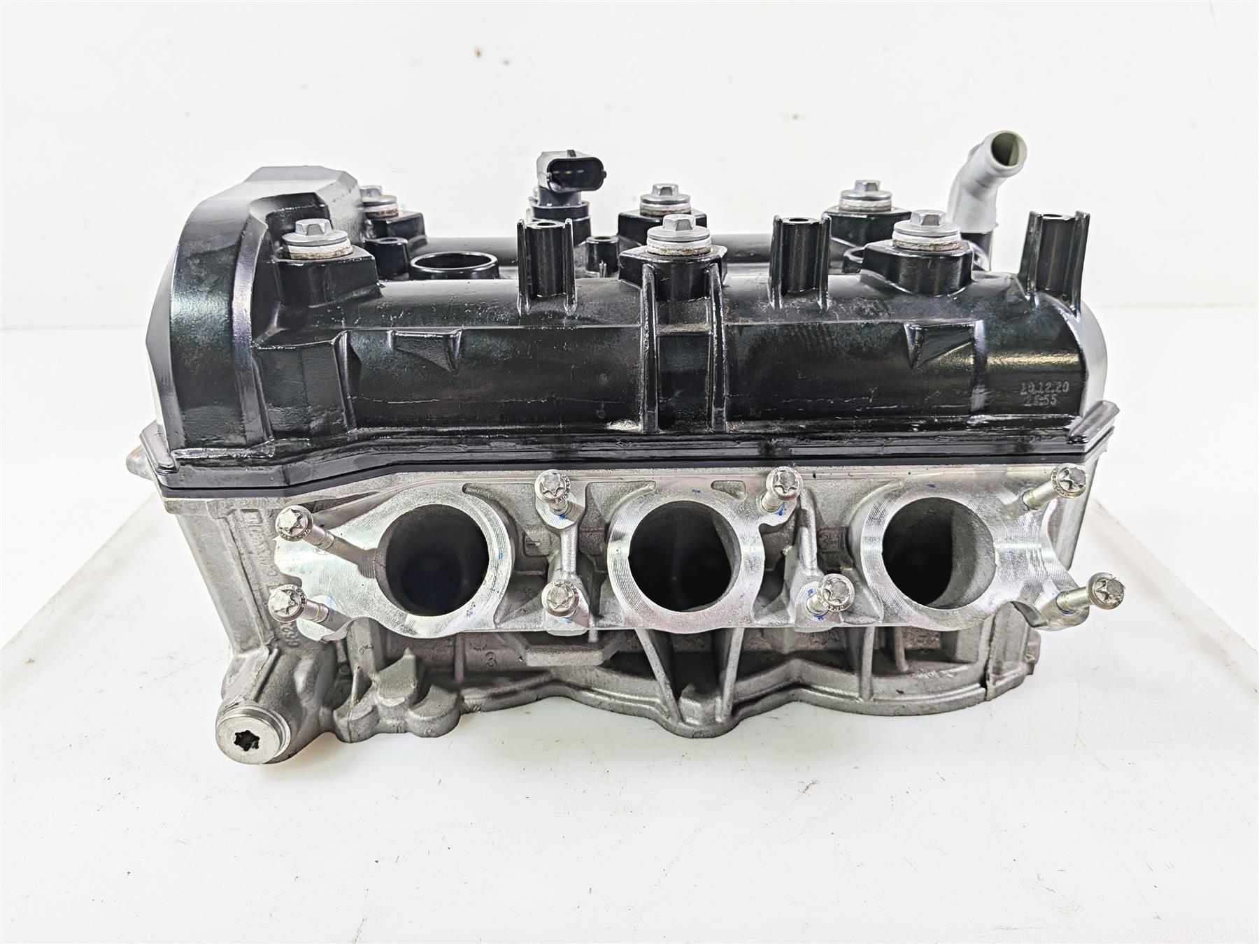 2021 Sea-Doo Spark 900 Trixx Cylinder Head Cam Shafts Comp Test 420213265 {{ shop.shopifyCountryName }} - Mototech271