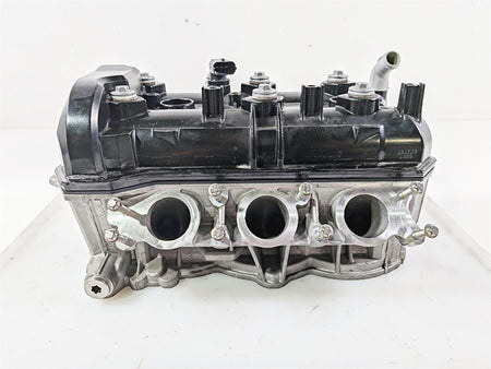 2021 Sea-Doo Spark 900 Trixx Cylinder Head Cam Shafts Comp Test 420213265 {{ shop.shopifyCountryName }} - Mototech271