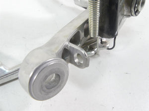 2021 Honda CBR600RR Front Right Rider Driver Footpeg + Brake Pedal 50600-MFJ-D00 | Mototech271