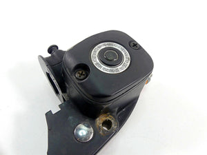 2014 Harley FXDL Dyna Low Rider Front 11/16 Brake Master Cylinder 45170-08F