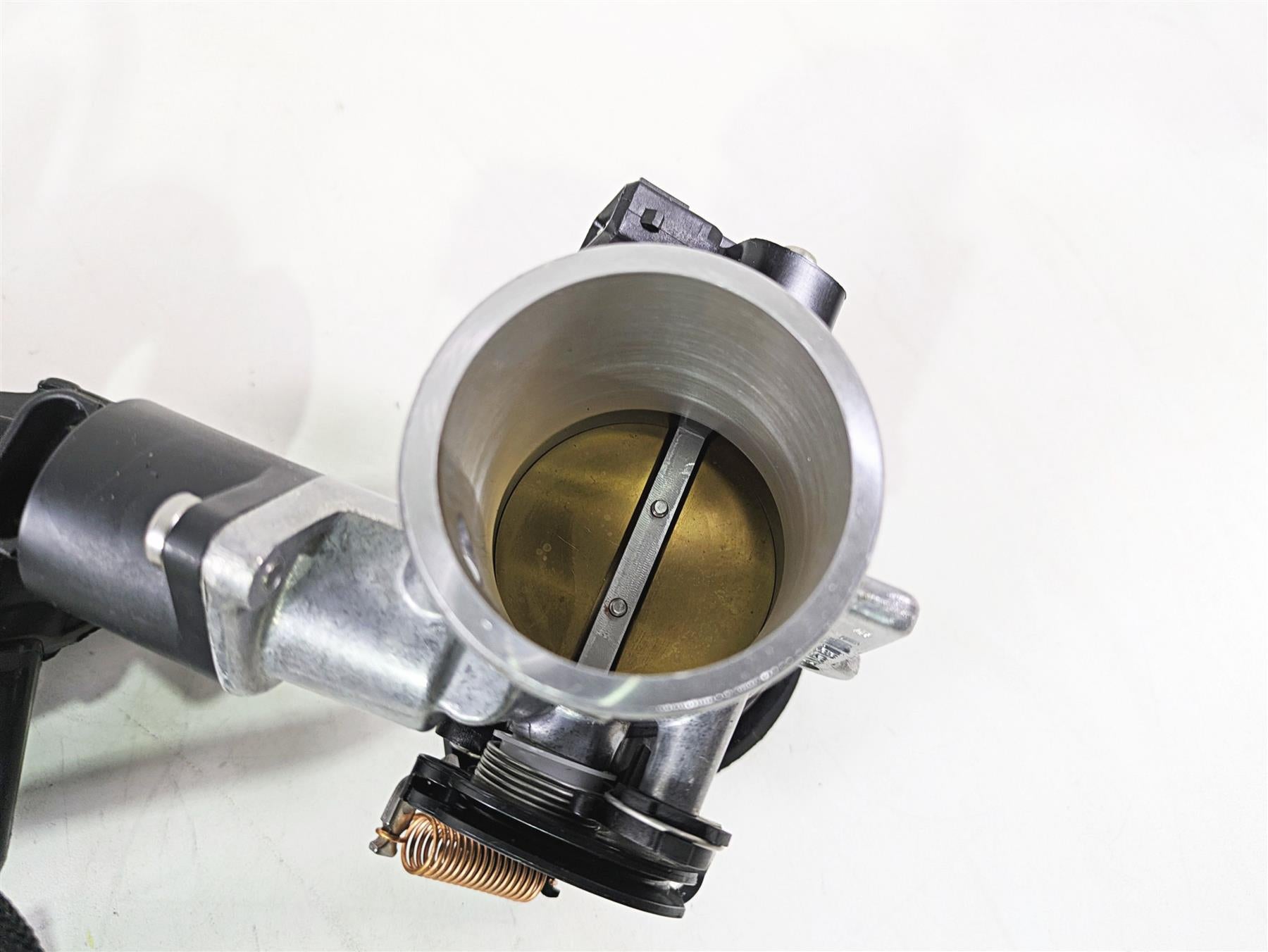 2022 Ducati Scrambler Desert Sled Bing Throttle Body Intake Set 28241001A {{ shop.shopifyCountryName }} - Mototech271