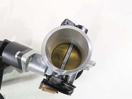 2022 Ducati Scrambler Desert Sled Bing Throttle Body Intake Set 28241001A {{ shop.shopifyCountryName }} - Mototech271