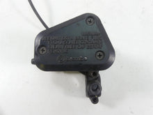 Load image into Gallery viewer, 2006 Ducati Multistrada 1000S Brembo Front Brake Master Cylinder 62440301A
