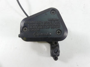 2006 Ducati Multistrada 1000S Brembo Front Brake Master Cylinder 62440301A