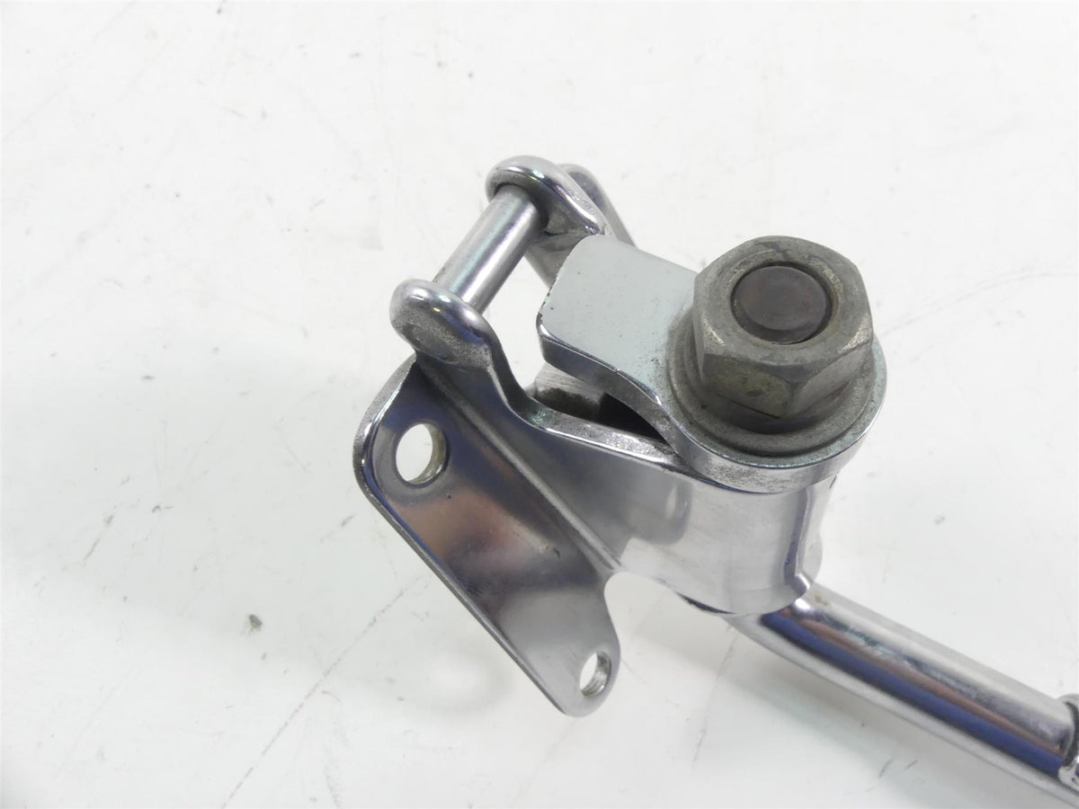 1989 Harley Touring FLTC Tour Glide Side Kickstand Jiffy Kick Stand 50075-83B {{ shop.shopifyCountryName }} - Mototech271