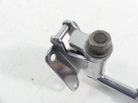 1989 Harley Touring FLTC Tour Glide Side Kickstand Jiffy Kick Stand 50075-83B {{ shop.shopifyCountryName }} - Mototech271