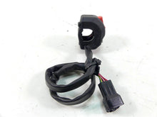 Load image into Gallery viewer, 2010 Kawasaki ZX1400 ZX14 R Ninja Right Hand Start Control Switch 46091-0145 | Mototech271
