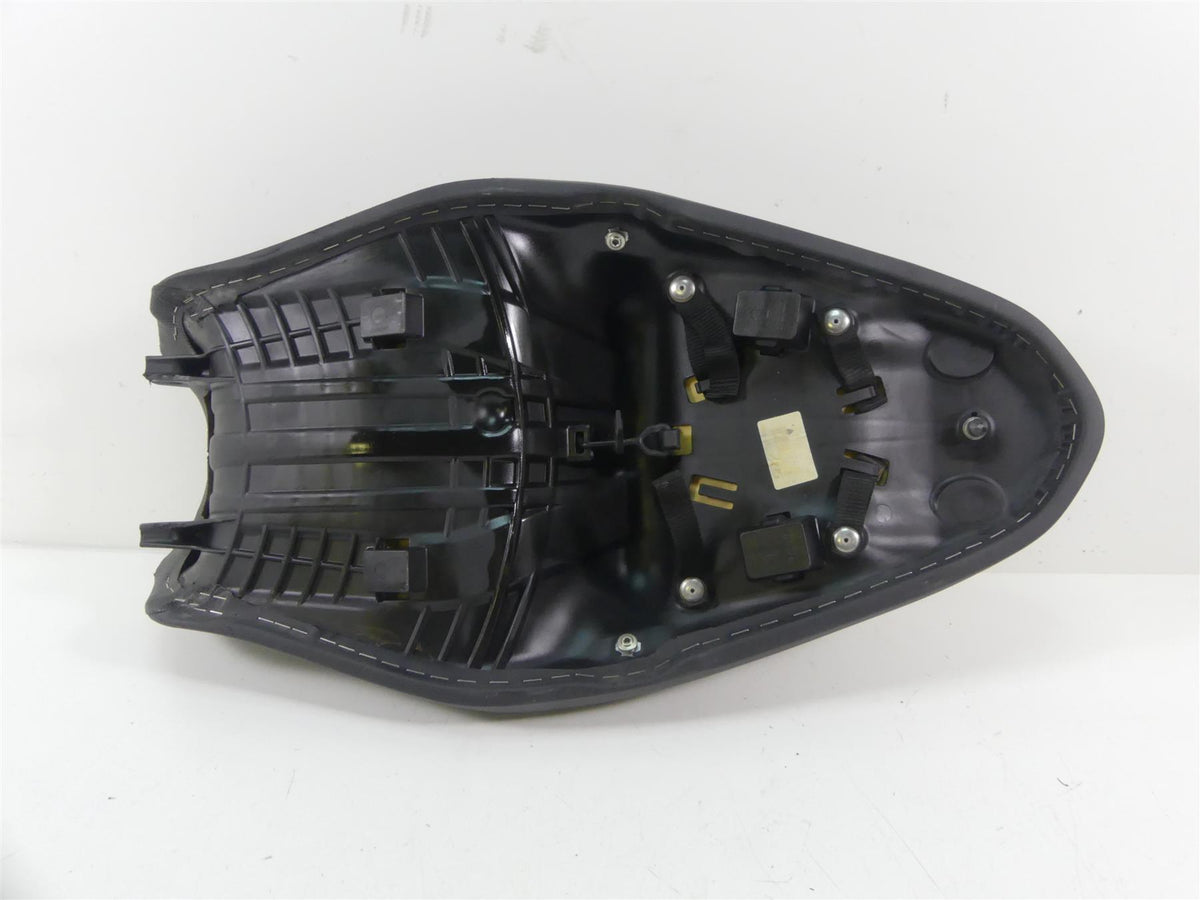 2015 Ducati Monster 1200 S Driver Rider Dual Seat Saddle 59512223A {{ shop.shopifyCountryName }} - Mototech271