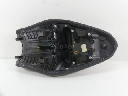 2015 Ducati Monster 1200 S Driver Rider Dual Seat Saddle 59512223A {{ shop.shopifyCountryName }} - Mototech271