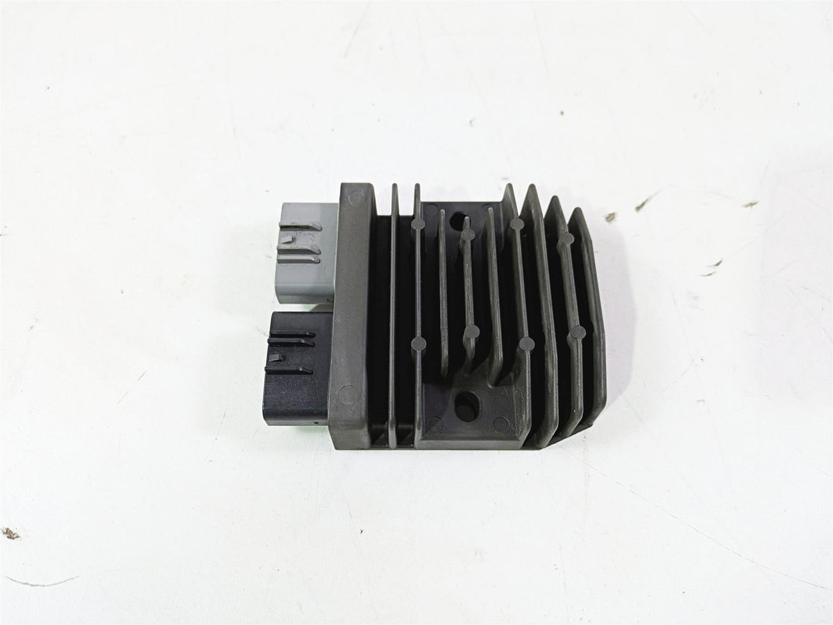 2016 BMW R1200RS K54 Rectifier Voltage Regulator FH020AA 12318523367 {{ shop.shopifyCountryName }} - Mototech271