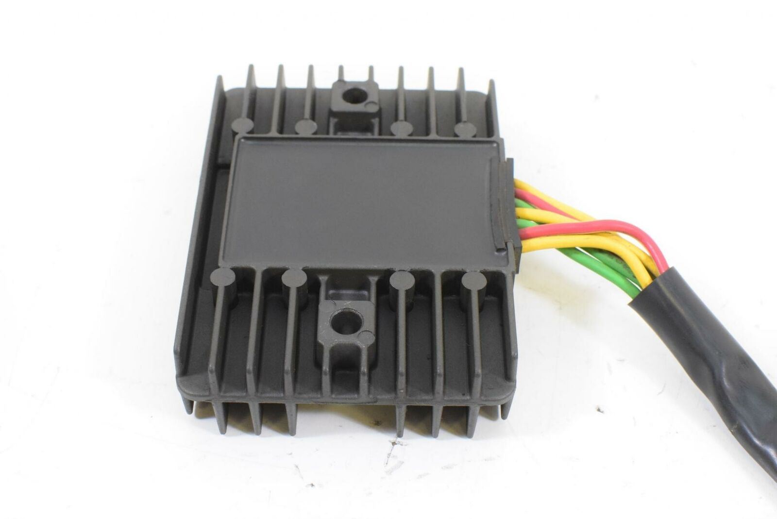 2010 Ducati Hypermotard 1100 Evo SP Rectifier Voltage Regulator 54040111C {{ shop.shopifyCountryName }} - Mototech271