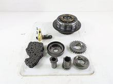 Load image into Gallery viewer, 2003 Harley Softail FXSTDI Deuce 100th Primary Drive Clutch Kit 37802-98B | Mototech271
