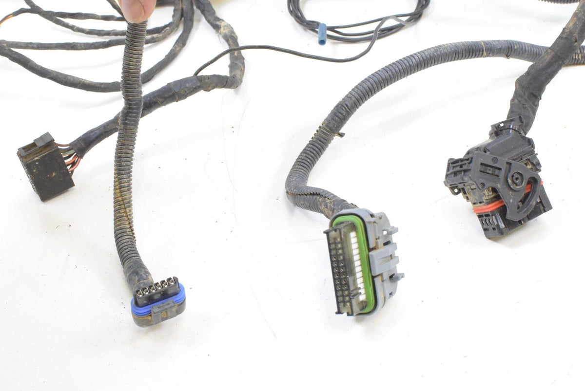 2016 Can-Am Maverick 1000R STD Main Wiring Harness Loom - No Cuts 710005094 {{ shop.shopifyCountryName }} - Mototech271