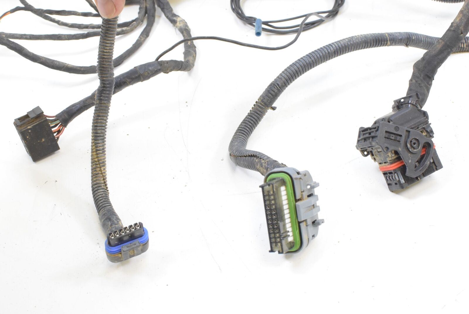 2016 Can-Am Maverick 1000R STD Main Wiring Harness Loom - No Cuts 710005094 {{ shop.shopifyCountryName }} - Mototech271