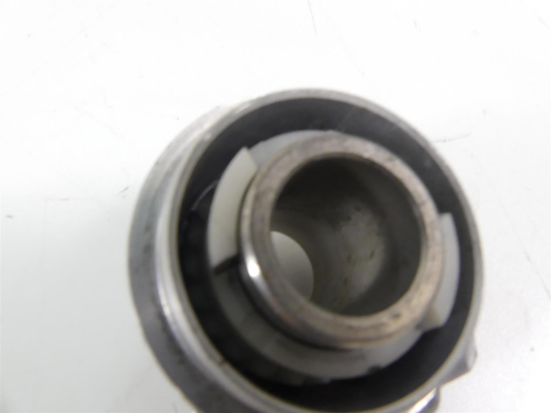 2003 BMW R1150 GS R21 Speedometer Speedo Drive Gear & Cable 62122306287 {{ shop.shopifyCountryName }} - Mototech271
