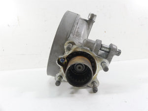 1998 Honda Shadow VT1100T Differential Drive Shaft Gear Box Set 41300-MAH-000 | Mototech271