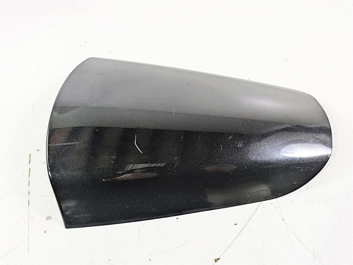 2005 Kawasaki ZX12R Ninja Rear Passenger Seat Cover Cowl -Read 53065-1051 {{ shop.shopifyCountryName }} - Mototech271