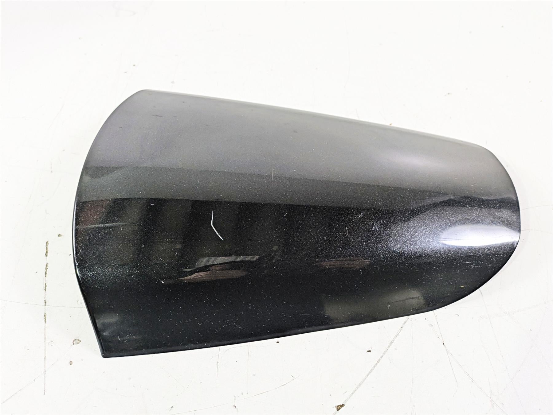 2005 Kawasaki ZX12R Ninja Rear Passenger Seat Cover Cowl -Read 53065-1051 {{ shop.shopifyCountryName }} - Mototech271