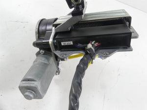 2009 Victory Vision Tour Windshield Motor + Mount Hardware 5135781 4011815