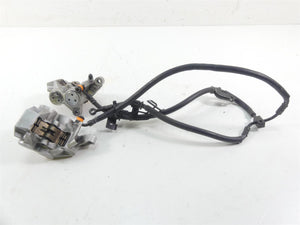 2006 Yamaha Roadliner XV1900 Front Brake Caliper Set + Lines 1D7-2580U-00-00 | Mototech271