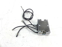Load image into Gallery viewer, 2009 Big Dog K9 Chrome Rectifier Voltage Regulator 170-000094-03 99-H1200C | Mototech271
