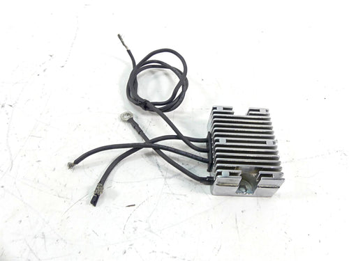 2009 Big Dog K9 Chrome Rectifier Voltage Regulator 170-000094-03 99-H1200C | Mototech271