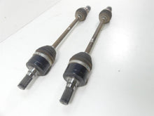 Load image into Gallery viewer, 2018 Yamaha YXZ1000R EPS SS Rear Drive Cv Axle Shaft Set 2HC-2531H-10-00
