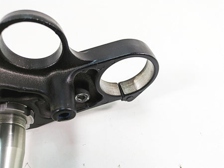 2007 Yamaha R1 YZFR1 Upper Lower Triple Tree Set 4C8-23340-00-00 4C8-23435-10-00 {{ shop.shopifyCountryName }} - Mototech271