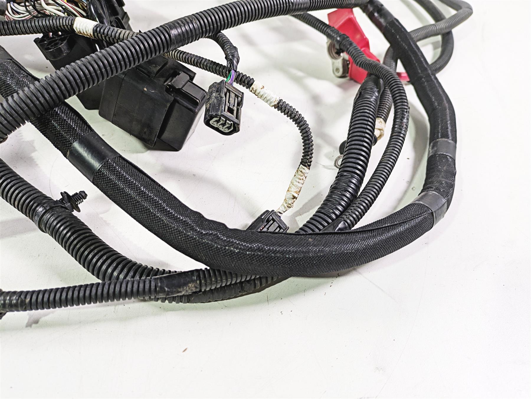 2021 Kawasaki Teryx KRX KRF 1000 Wiring Harness Loom No Cuts 26031-2958 {{ shop.shopifyCountryName }} - Mototech271