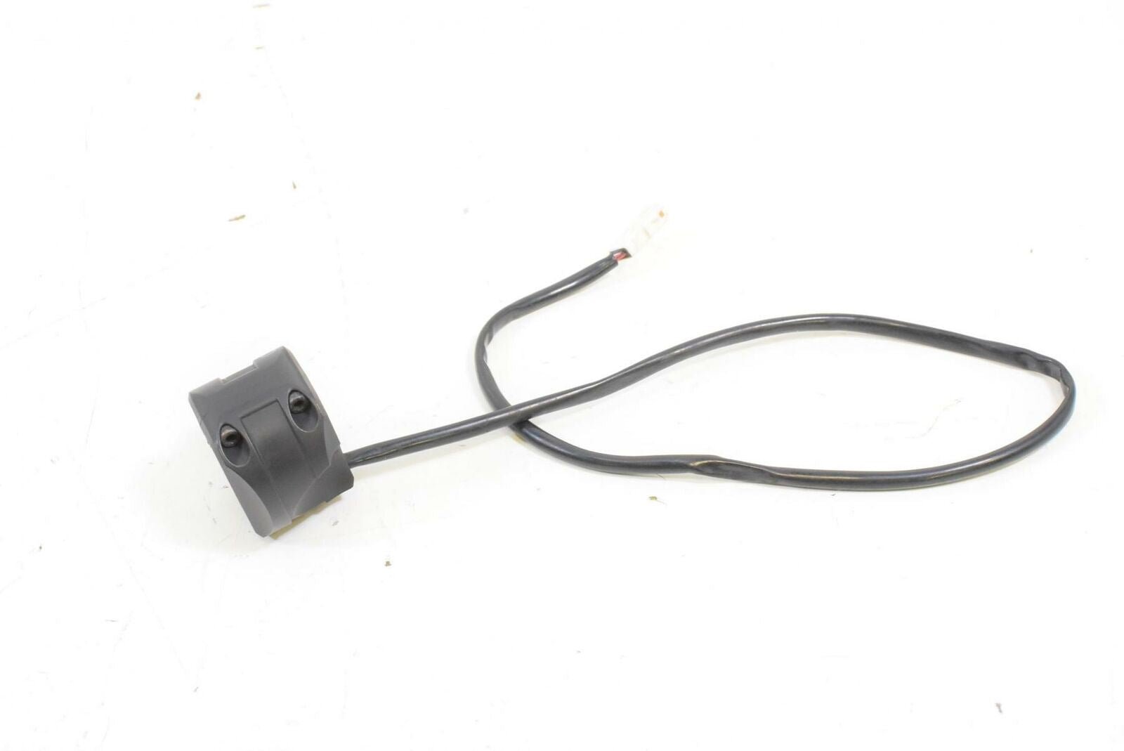 2010 Ducati Hypermotard 1100 Evo SP Right Start Kill Control Switch 65010091H {{ shop.shopifyCountryName }} - Mototech271