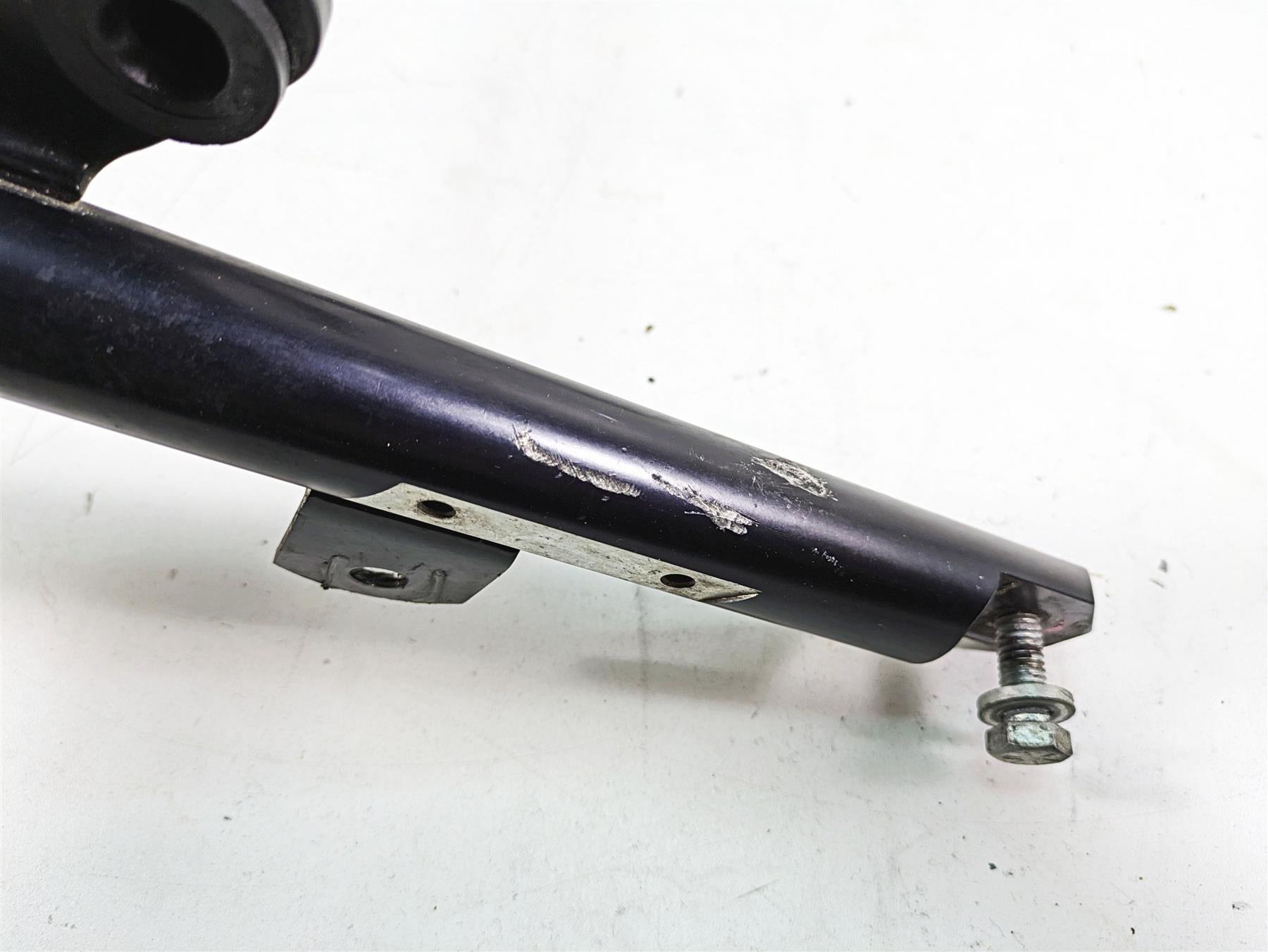 2011 Harley Touring FLTRU Road Glide Fat Baggers 3" Drop Seat Conversion FBI-09 {{ shop.shopifyCountryName }} - Mototech271