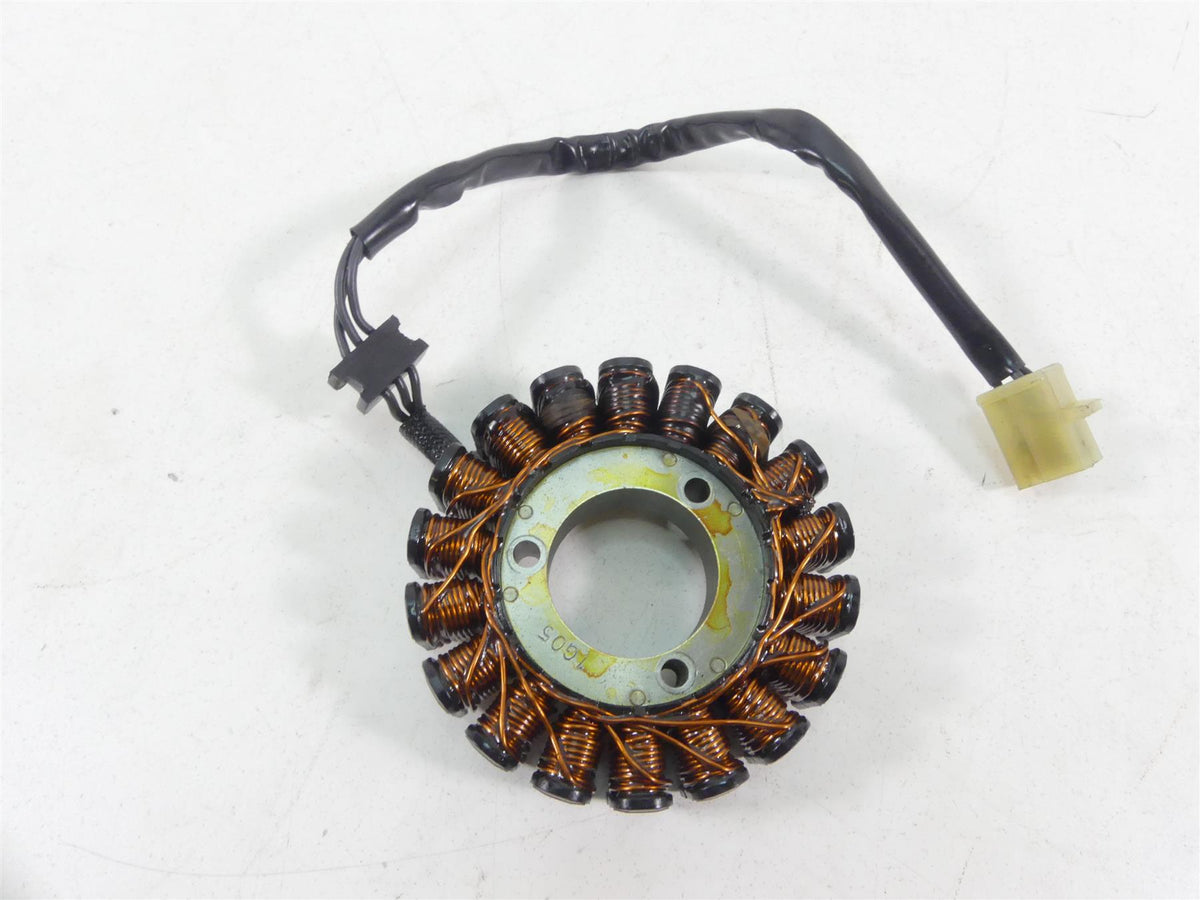 2012 Mv Agusta Brutale 1090 R Ignition Stator Alternator Generator 8000B9185 {{ shop.shopifyCountryName }} - Mototech271