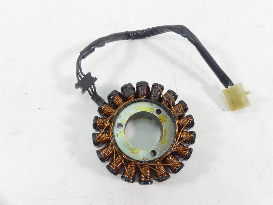 2012 Mv Agusta Brutale 1090 R Ignition Stator Alternator Generator 8000B9185 {{ shop.shopifyCountryName }} - Mototech271