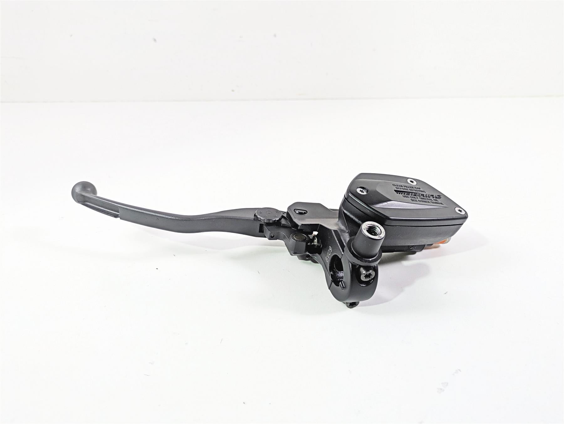 2018 BMW R nineT Urban GS K33 Nissin Clutch Master Cylinder 1/2" 32728563859 {{ shop.shopifyCountryName }} - Mototech271