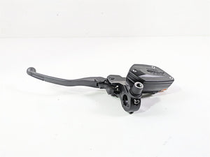 2018 BMW R nineT Urban GS K33 Nissin Clutch Master Cylinder 1/2" 32728563859