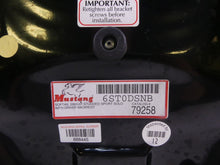 Load image into Gallery viewer, 2001 Harley Softail FLSTC Heritage Mustang Studded Seat Saddle Set 79258 | Mototech271
