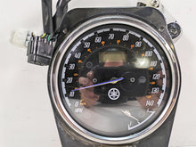 Load image into Gallery viewer, 2009 Yamaha XV1900 Raider Speedometer Gauges Instrument 47K -Tested 5C7-83500-01 | Mototech271
