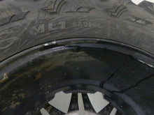 Load image into Gallery viewer, 2021 Kawasaki Teryx KRX1000 KRF1000 Left Wheel Tire 31X10.00R15 ML1 41009-0817 | Mototech271

