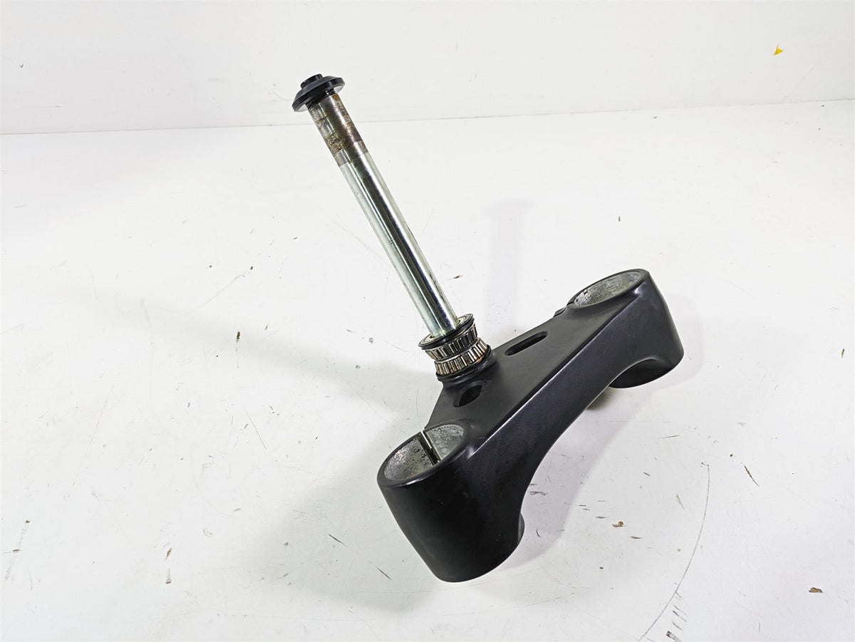 2013 Harley VRSCDX Night Rod Sp Lower Triple Tree Steering Clamp 45900019 {{ shop.shopifyCountryName }} - Mototech271