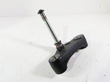 Load image into Gallery viewer, 2013 Harley VRSCDX Night Rod Sp Lower Triple Tree Steering Clamp 45900019 | Mototech271
