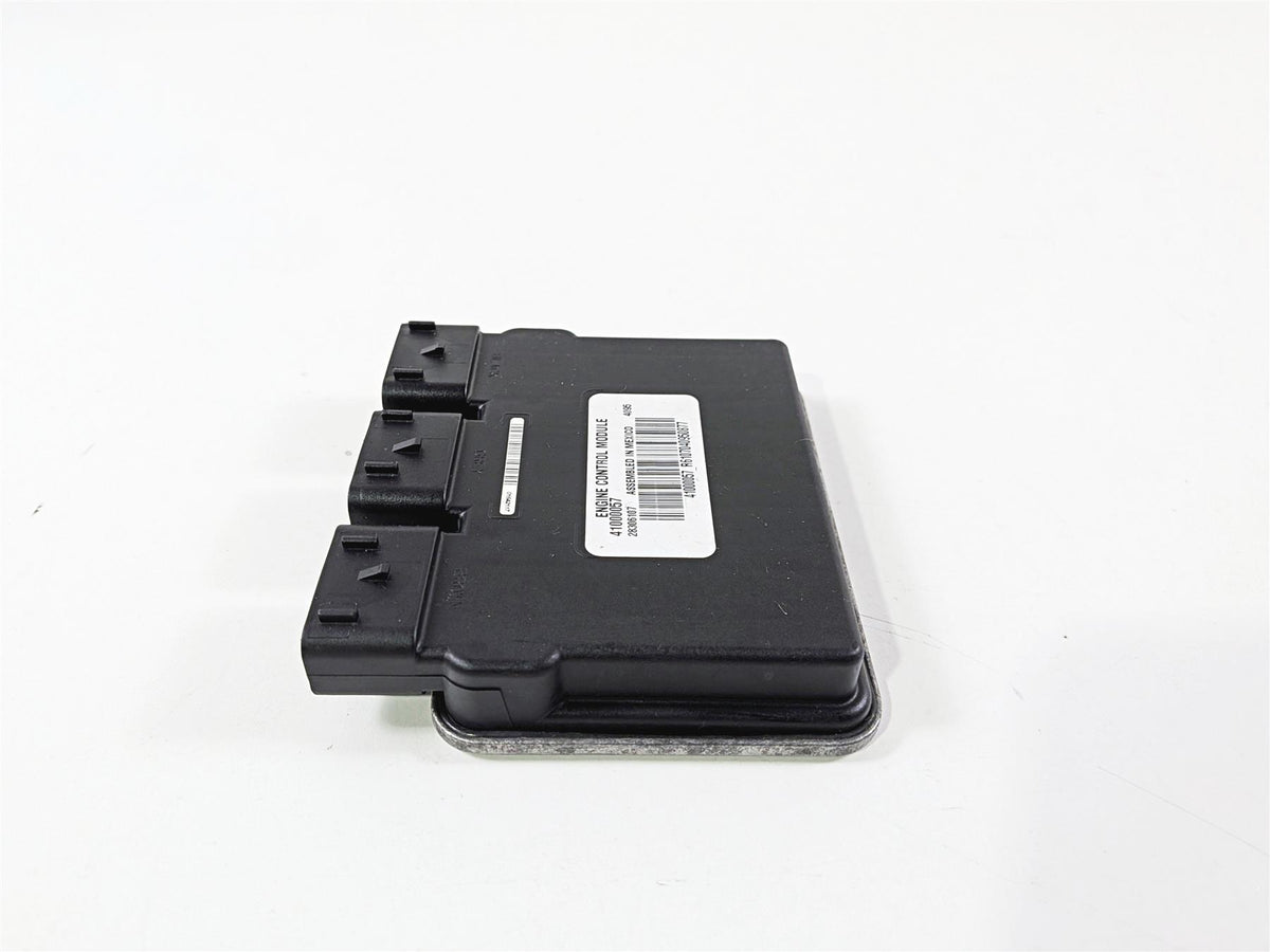 2014 Harley Touring FLHTK Electra Glide Cdi Ecm Engine Control Module 41000057-Mototech271