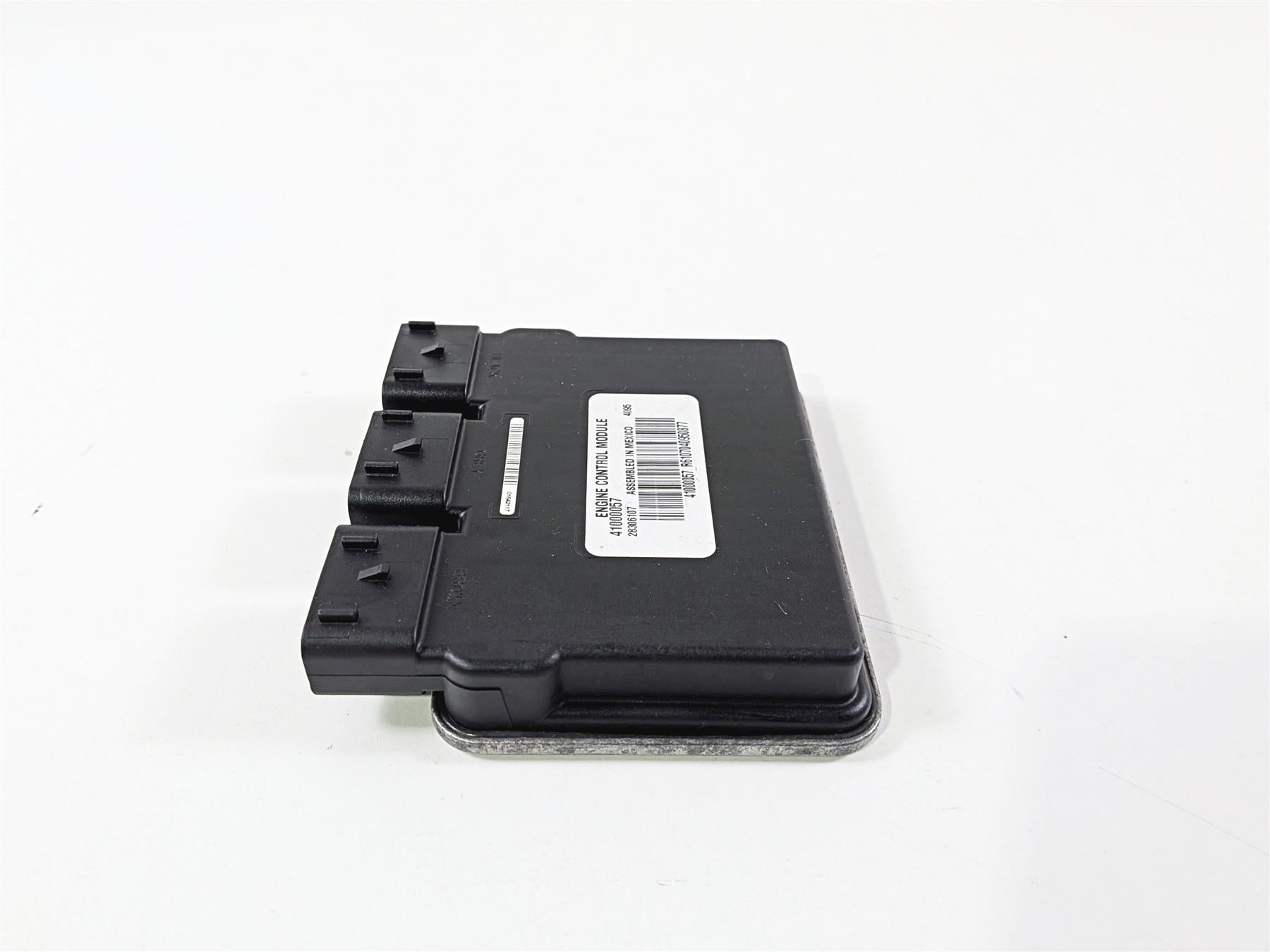 2014 Harley Touring FLHTK Electra Glide Cdi Ecm Engine Control Module 41000057-Mototech271