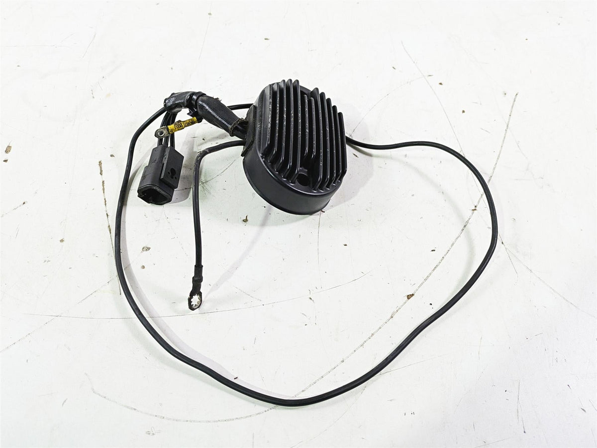 2005 Harley Softail FLSTSCI Heritage Springer Rectifier Volt Regulator 74540-01 {{ shop.shopifyCountryName }} - Mototech271