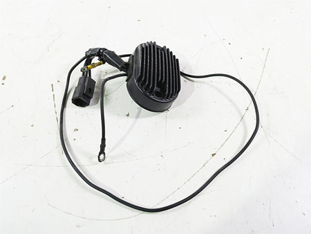 2005 Harley Softail FLSTSCI Heritage Springer Rectifier Volt Regulator 74540-01 {{ shop.shopifyCountryName }} - Mototech271